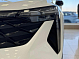 Geely Cityray Флагман, белый