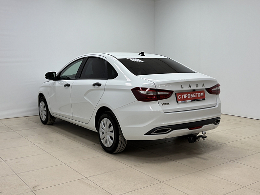 Lada (ВАЗ) Vesta Comfort Plus + P1.1 (Предсерийная), 2023 года, пробег 46044 км