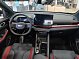 Geely Coolray Спорт, белый