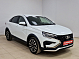 Lada (ВАЗ) Vesta Enjoy'24, 2024 года, пробег 22598 км