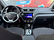 Kia Rio Comfort Аудио, 2016 года, пробег 139000 км