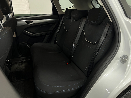 Haval Jolion Elite, 2023 года, пробег 21000 км