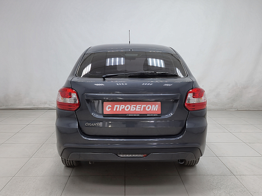 Lada (ВАЗ) Granta, 2019 года, пробег 59930 км