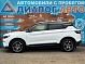Geely Coolray Flagship, 2022 года, пробег 134600 км