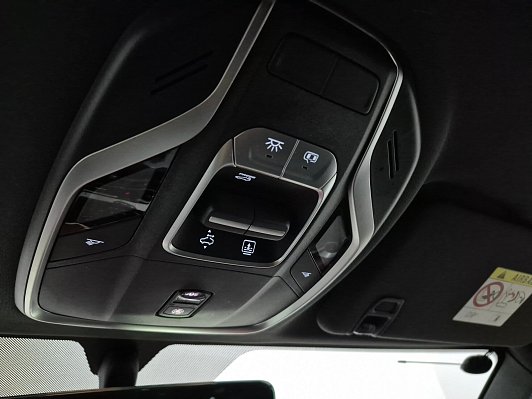 Geely Coolray Flagship, 2023 года, пробег 91184 км