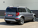 Skoda Yeti Adventure, 2015 года, пробег 175668 км