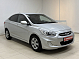 Hyundai Solaris Comfort, 2014 года, пробег 103319 км