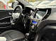 Hyundai Santa Fe Comfort, 2015 года, пробег 172012 км