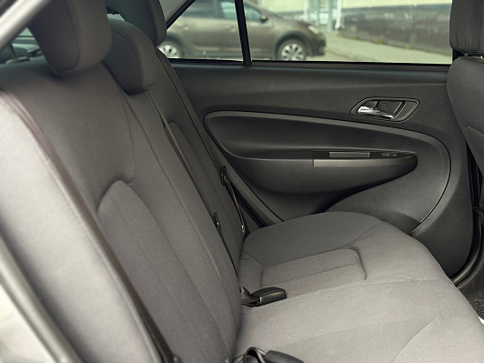 Geely GC6 Comfort, 2014 года, пробег 112223 км