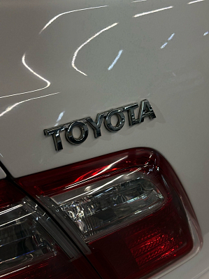 Toyota Camry Престиж, 2010 года, пробег 446000 км