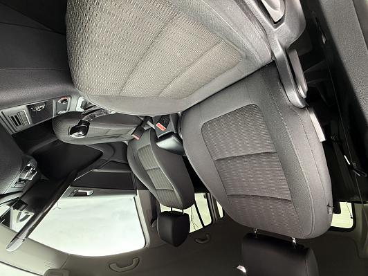 Volkswagen Tiguan Avenue, 2013 года, пробег 272000 км