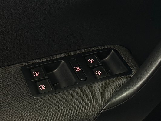 Volkswagen Polo Highline, 2015 года, пробег 112500 км