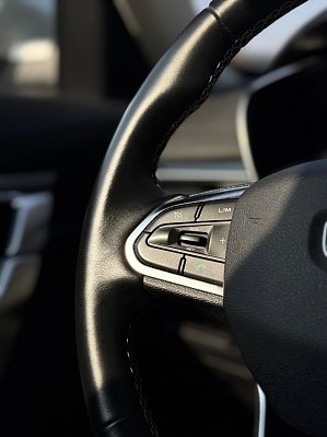 Geely Atlas Pro Flagship, 2023 года, пробег 65426 км