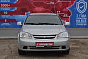 Chevrolet Lacetti SE isofix, 2008 года, пробег 204682 км