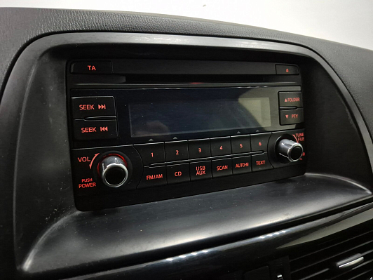 Mazda CX-5, 2013 года, пробег 193555 км