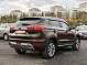 Geely Atlas Luxury, 2020 года, пробег 61339 км