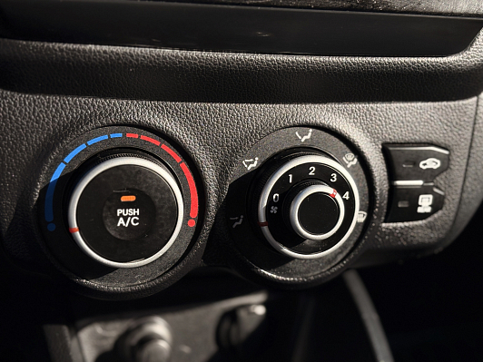 Kia Rio Comfort, 2013 года, пробег 193929 км