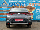 Renault Arkana Drive TCe 150, 2019 года, пробег 149386 км