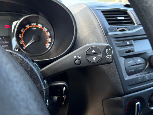 Lada (ВАЗ) Granta Luxe Prestige, 2023 года, пробег 36430 км
