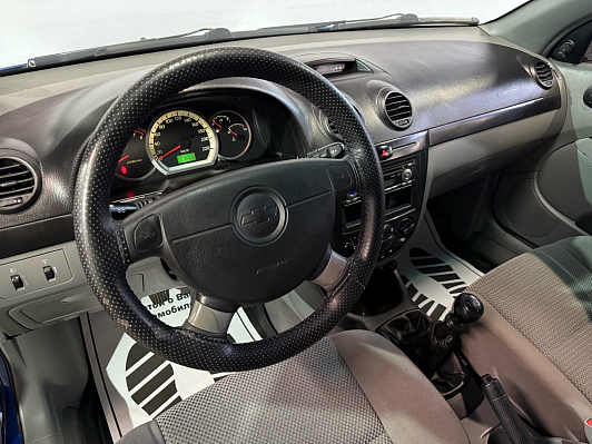 Chevrolet Lacetti Star, 2010 года, пробег 228000 км