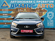 Lada (ВАЗ) Vesta Comfort Winter EnjoY Pro, 2019 года, пробег 154149 км