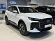 Chery Tiggo 7L Ultra, белый