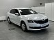 Skoda Octavia Active, 2019 года, пробег 169862 км