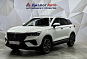 FAW Bestune T77 Prestige Plus (DCT), 2022 года, пробег 20633 км
