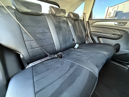 Haval M6 Family, 2024 года, пробег 10361 км