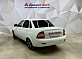 Lada (ВАЗ) Priora, 2013 года, пробег 126281 км