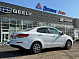 Kia Rio Comfort Аудио, 2016 года, пробег 138220 км