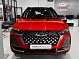 Chery Tiggo 7 Pro Max Prime, красный
