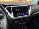 Hyundai Solaris Comfort, 2019 года, пробег 190000 км