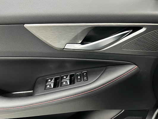 Changan CS35 Plus Техно, 2025 года, пробег 5500 км