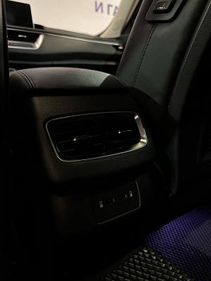 Hongqi H5 Deluxe, 2022 года, пробег 13000 км