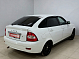 Lada (ВАЗ) Priora Норма, 2011 года, пробег 185958 км