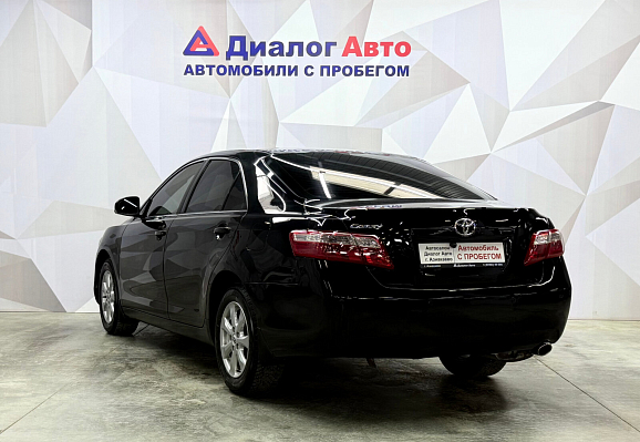 Toyota Camry Престиж, 2011 года, пробег 282375 км