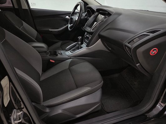 Ford Focus SYNC Edition, 2013 года, пробег 160172 км