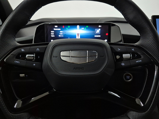 Geely Cityray Флагман, 2024 года, пробег 26710 км