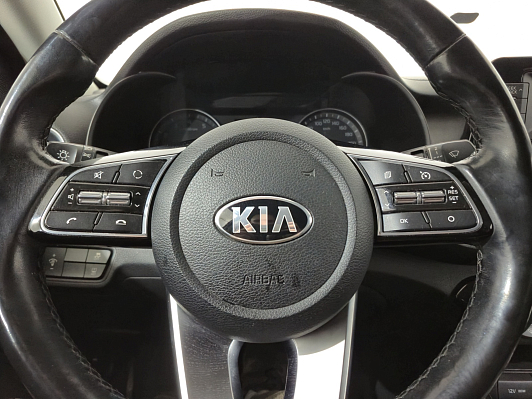 Kia Cerato Лига Европы, 2018 года, пробег 135044 км