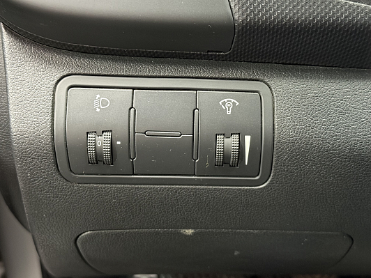 Hyundai Solaris Style, 2013 года, пробег 120000 км