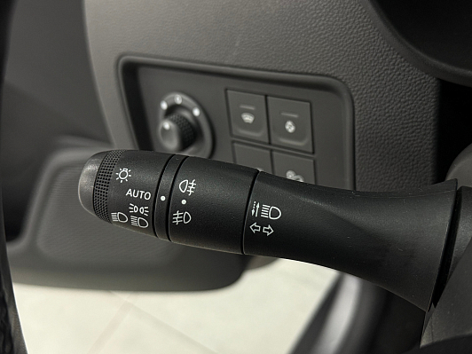 Renault Duster Drive, 2021 года, пробег 84199 км