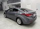 Hyundai Elantra Active, 2015 года, пробег 110000 км