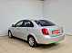 Daewoo Gentra Optimum, 2014 года, пробег 167427 км