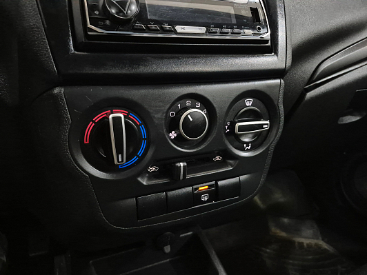 Lada (ВАЗ) Granta Classic, 2019 года, пробег 134246 км