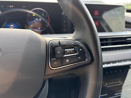Chery Tiggo 7 Pro Max Ultimate, 2023 года, пробег 55408 км