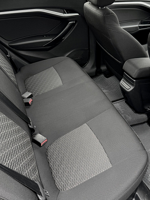 Lada (ВАЗ) Vesta Comfort Image, 2019 года, пробег 87675 км