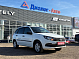 Lada (ВАЗ) Granta Classic, 2019 года, пробег 91502 км