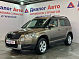 Skoda Yeti Ambition, 2011 года, пробег 126900 км