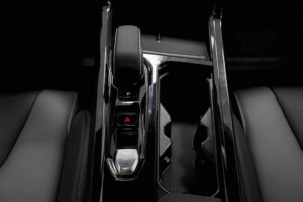Geely Cityray Спорт, серый